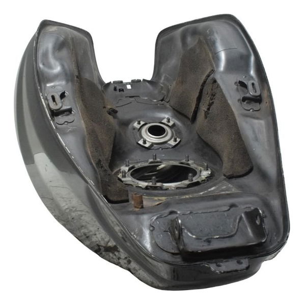 Tanque S/ Chave C/ Detalhes Honda Cb 600f Hornet 08-14 Orig
