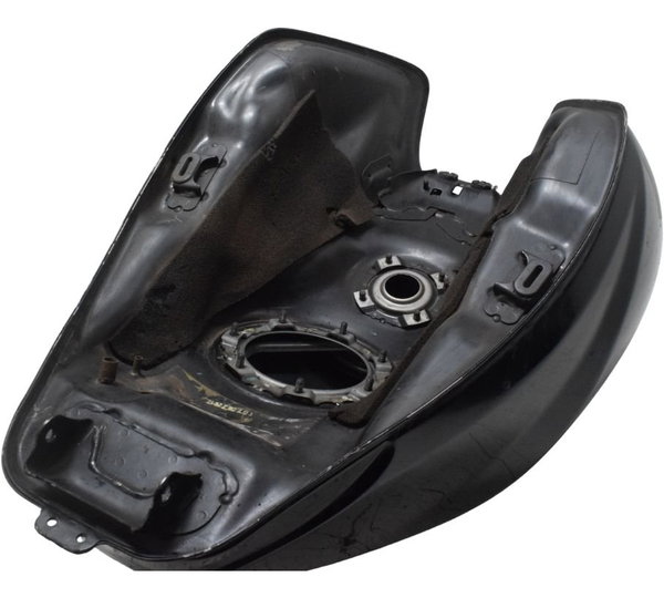 Tanque S/ Chave C/ Detalhes Honda Cb 600f Hornet 08-14 Orig