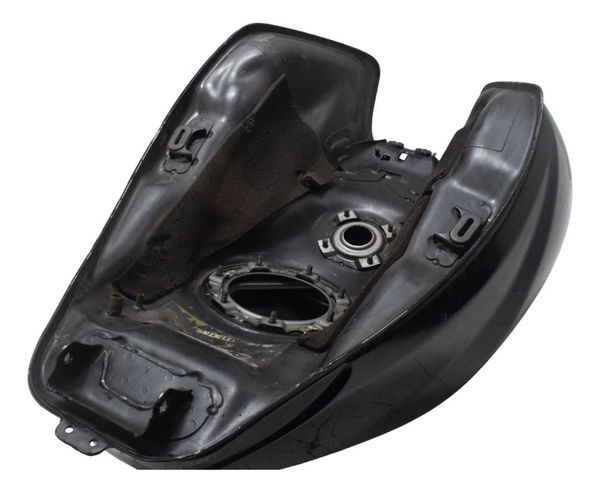 Tanque S/ Chave C/ Detalhes Honda Cb 600f Hornet 08-14 Orig