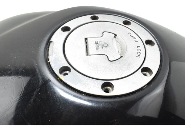 Tanque S/ Chave C/ Detalhes Honda Cb 600f Hornet 08-14 Orig