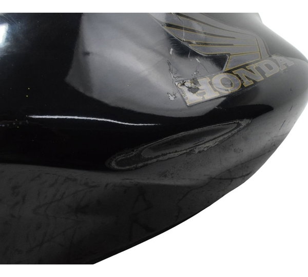 Tanque S/ Chave C/ Detalhes Honda Cb 600f Hornet 08-14 Orig