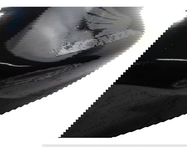 Tanque S/ Chave C/ Detalhes Honda Cb 600f Hornet 08-14 Orig