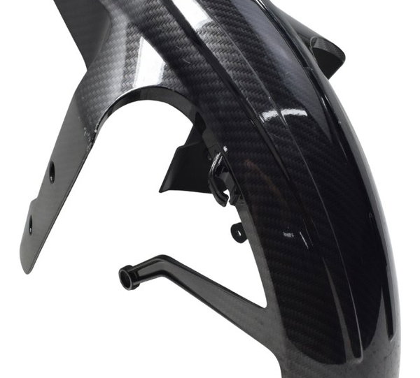 Paralama Dianteiro Bmw G 310 Gs 17-20 Original Dianteira