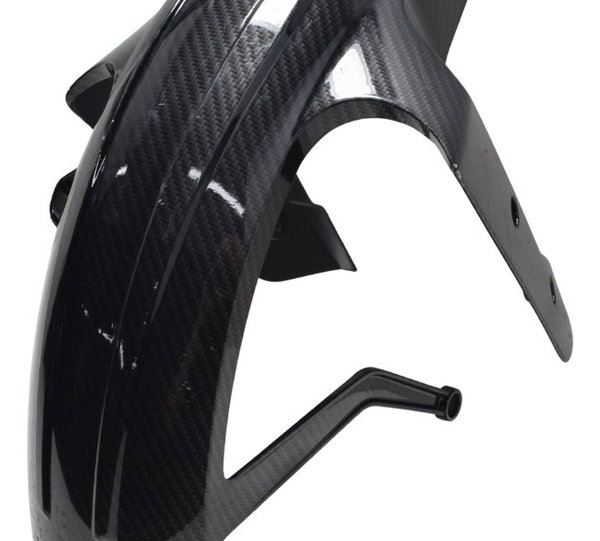 Paralama Dianteiro Bmw G 310 Gs 17-20 Original Dianteira