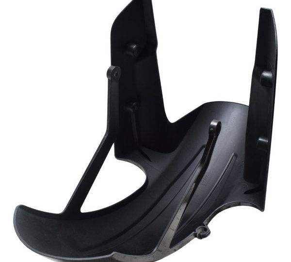 Paralama Dianteiro Bmw G 310 Gs 17-20 Original Dianteira