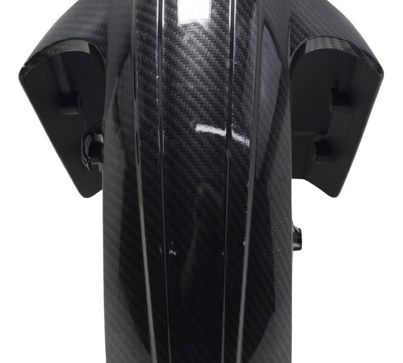 Paralama Dianteiro Bmw G 310 Gs 17-20 Original Dianteira