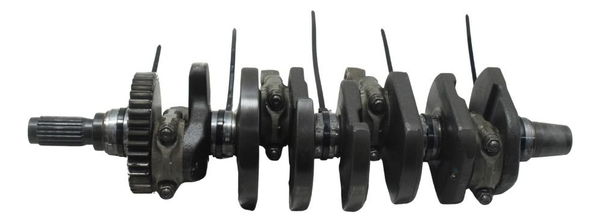 Virabrequim Honda Cb 600f Hornet 08-14 Original