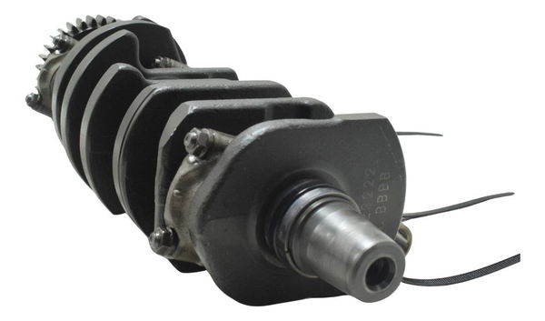 Virabrequim Honda Cb 600f Hornet 08-14 Original