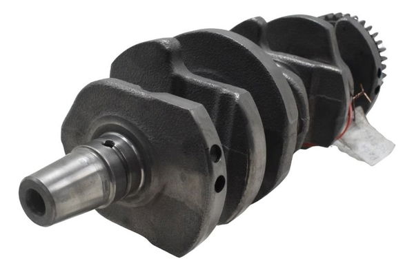 Virabrequim P/ Retifica Honda Cb 600f Hornet 08-14 Original