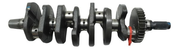 Virabrequim P/ Retifica Honda Cb 600f Hornet 08-14 Original