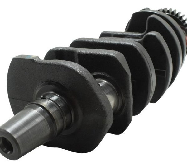 Virabrequim P/ Retifica Honda Cb 600f Hornet 08-14 Original