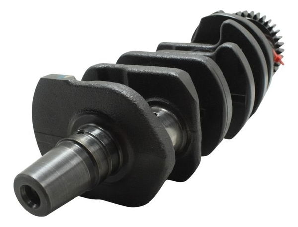 Virabrequim P/ Retifica Honda Cb 600f Hornet 08-14 Original