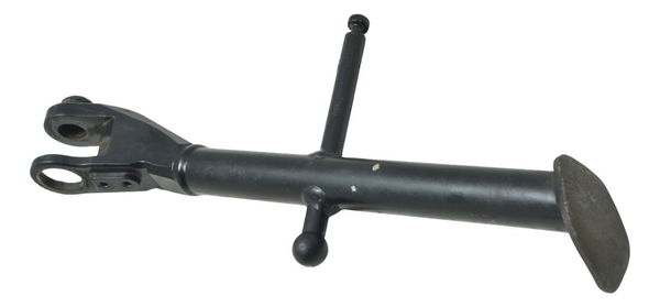 Pedal Descanso Lateral Bmw G 310 Gs 17-20 Original