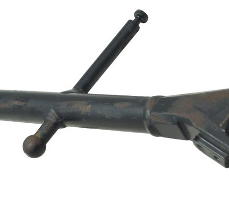 Pedal Descanso Lateral Bmw G 310 Gs 17-20 Original