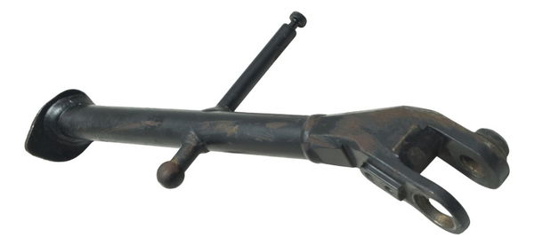 Pedal Descanso Lateral Bmw G 310 Gs 17-20 Original