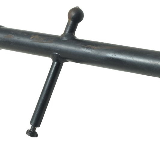 Pedal Descanso Lateral Bmw G 310 Gs 17-20 Original