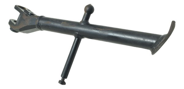 Pedal Descanso Lateral Bmw G 310 Gs 17-20 Original