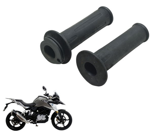 Par Manoplas Bmw G 310 Gs 17-20 Original