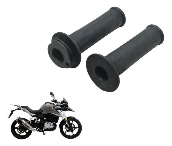 Par Manoplas Bmw G 310 Gs 17-20 Original