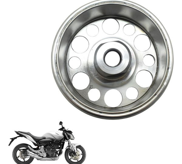 Volante Magneto Honda Cb 600f Hornet 08-14 Original