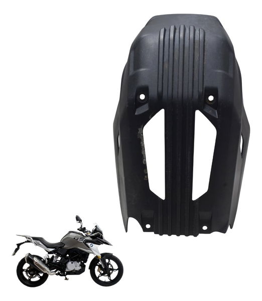 Protetor Carter Bmw G 310 Gs 17-20 Original