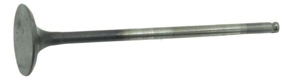 Válvula Escape Honda Cb 600f Hornet 08-14 Original