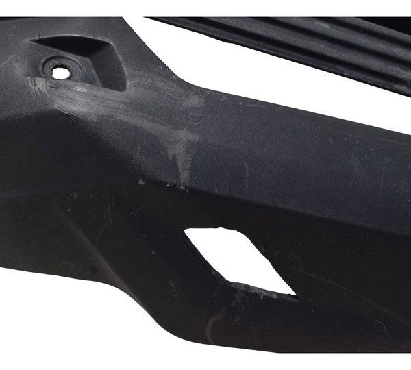 Protetor Cárter C/detalhes Bmw G 310 Gs 17-20 Original