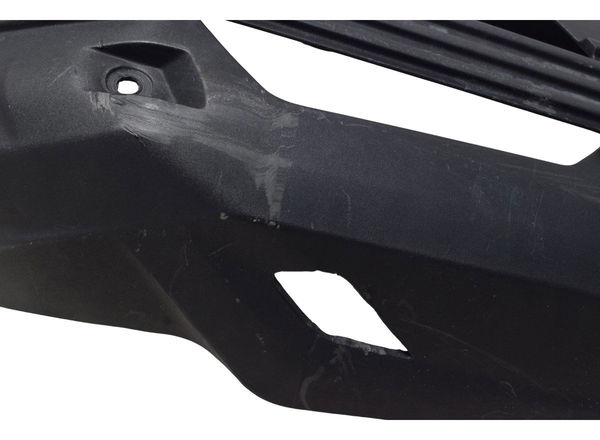 Protetor Cárter C/detalhes Bmw G 310 Gs 17-20 Original