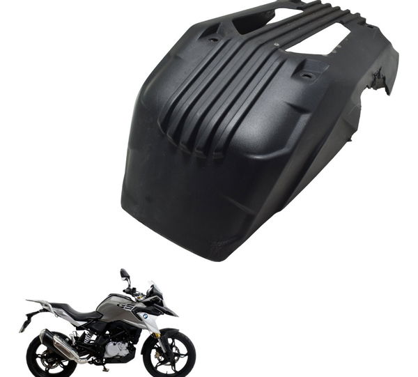 Protetor Carter C/avaria Bmw G 310 Gs 17-20 Original