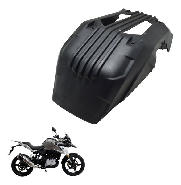 Protetor Carter C/avaria Bmw G 310 Gs 17-20 Original