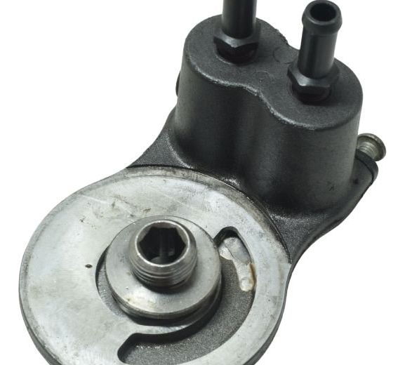 Suporte Mangueira  Harley Electra Touring Cvo 12-13