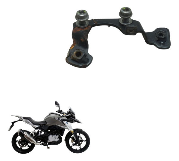 Suporte Cilindro Freio Traseiro C/det Bmw G 310 Gs 17-20 Org
