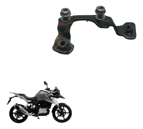 Suporte Cilindro Freio Traseiro C/det Bmw G 310 Gs 17-20 Org