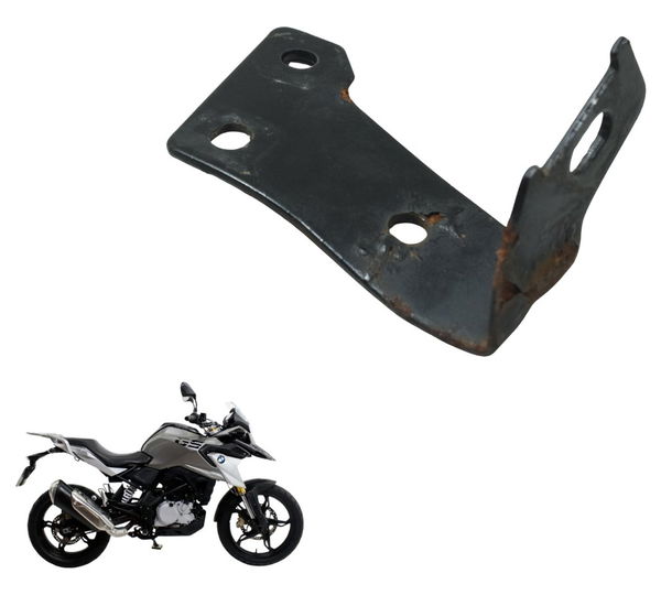 Suporte Bmw G 310 Gs 17-20 Original