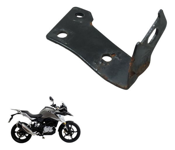 Suporte Bmw G 310 Gs 17-20 Original