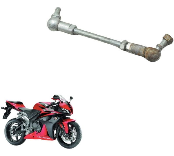 Adaptador Pedal Câmbio Honda Cbr 600rr 07-12 Original