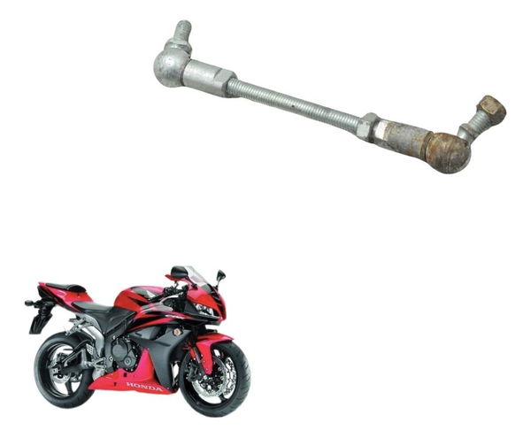 Adaptador Pedal Câmbio Honda Cbr 600rr 07-12 Original