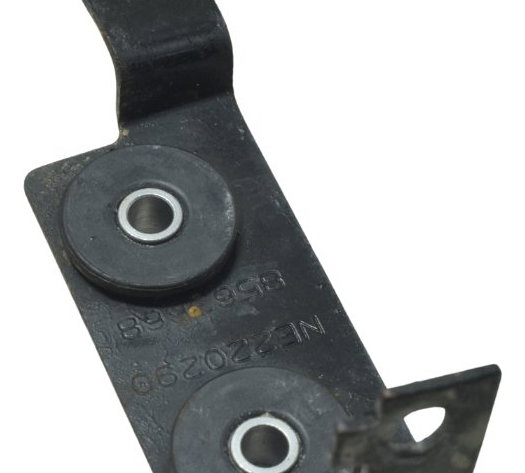 Suporte Radiador Direito Bmw G 310 Gs 17-25 Original