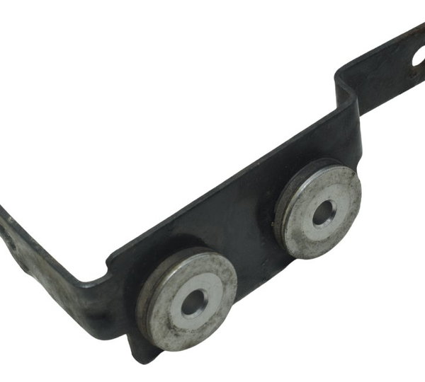 Suporte Radiador Direito Bmw G 310 Gs 17-25 Original