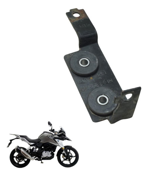 Suporte Radiador Direito Bmw G 310 Gs 17-25 Original