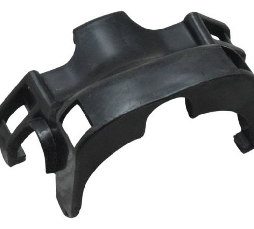Acabamento Guia Chicote Honda Cbr 600rr 07-12 Original