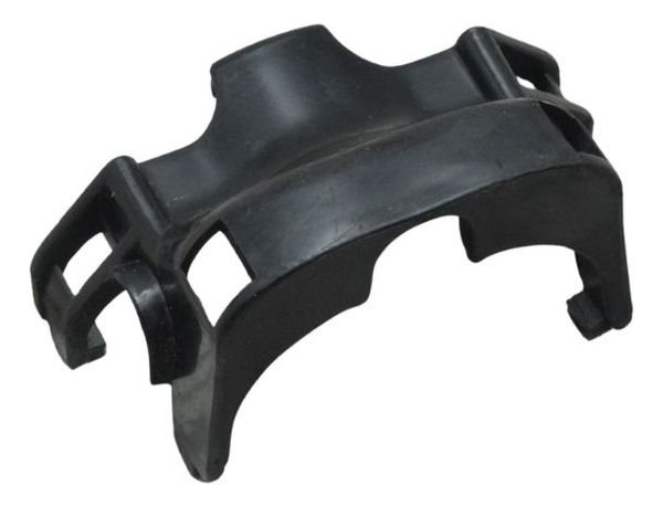 Acabamento Guia Chicote Honda Cbr 600rr 07-12 Original