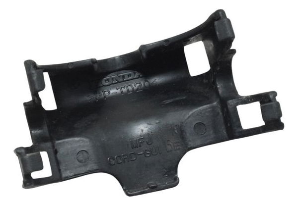 Acabamento Guia Chicote Honda Cbr 600rr 07-12 Original