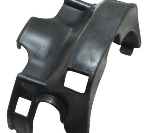 Acabamento Guia Chicote Honda Cbr 600rr 07-12 Original