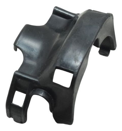 Acabamento Guia Chicote Honda Cbr 600rr 07-12 Original