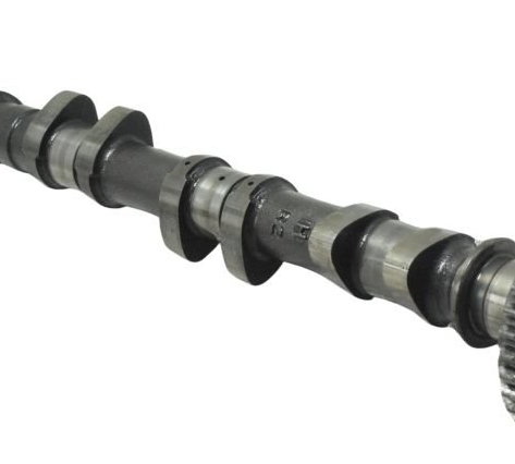 Arvore Comando Escape Honda Cbr 600rr 07-12 Original