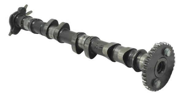 Arvore Comando Escape Honda Cbr 600rr 07-12 Original