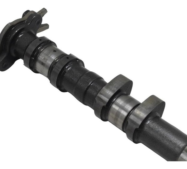 Arvore Comando Escape Honda Cbr 600rr 07-12 Original