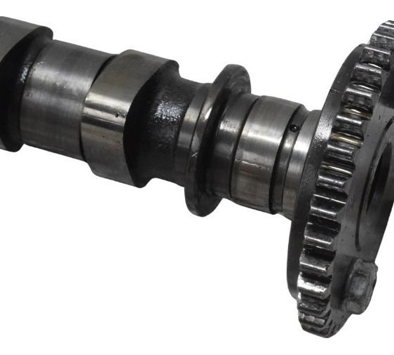Arvore Comando Escape Honda Cbr 600rr 07-12 Original