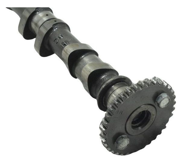 Arvore Comando Escape Honda Cbr 600rr 07-12 Original